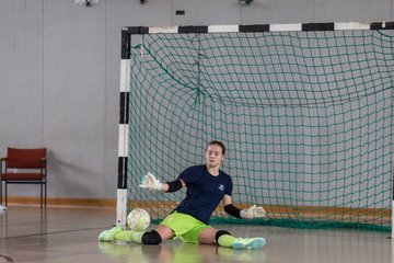 Bild 145 - wBJ NFV Futsalmeisterschaft